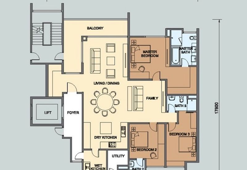 Seri Riana Residence