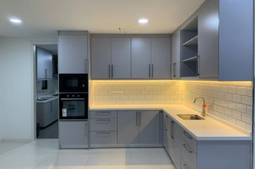 Seri Riana Residence