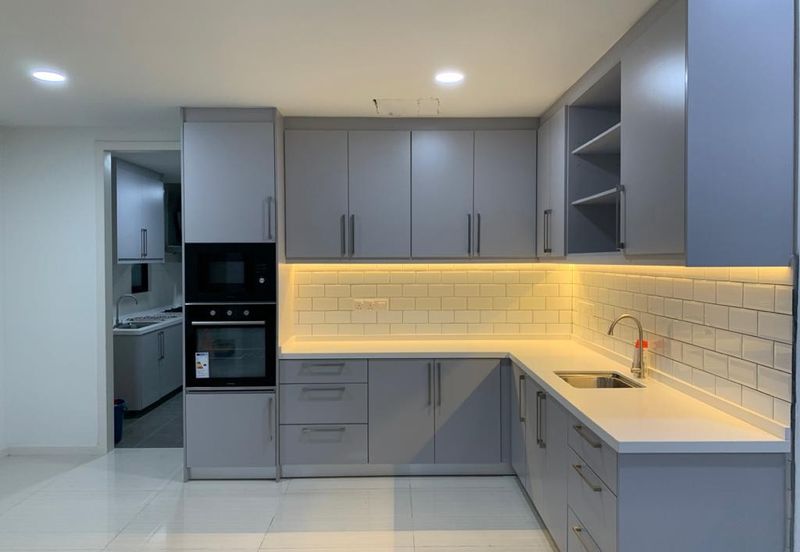 Seri Riana Residence