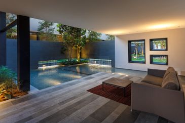 Seri Riana Residence