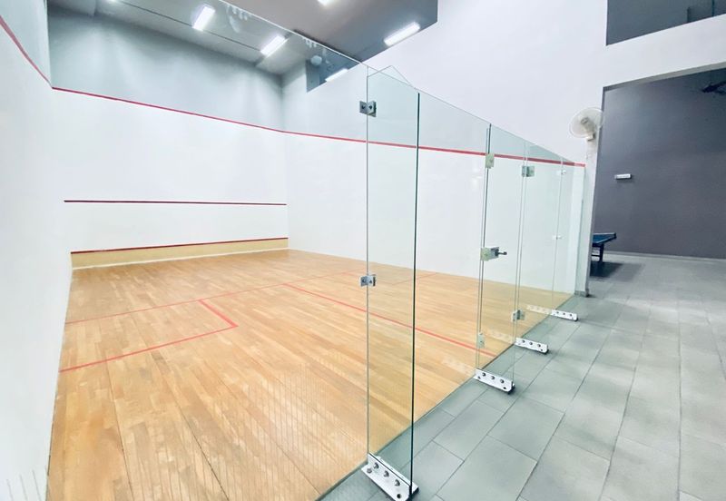 Seri Riana Residence