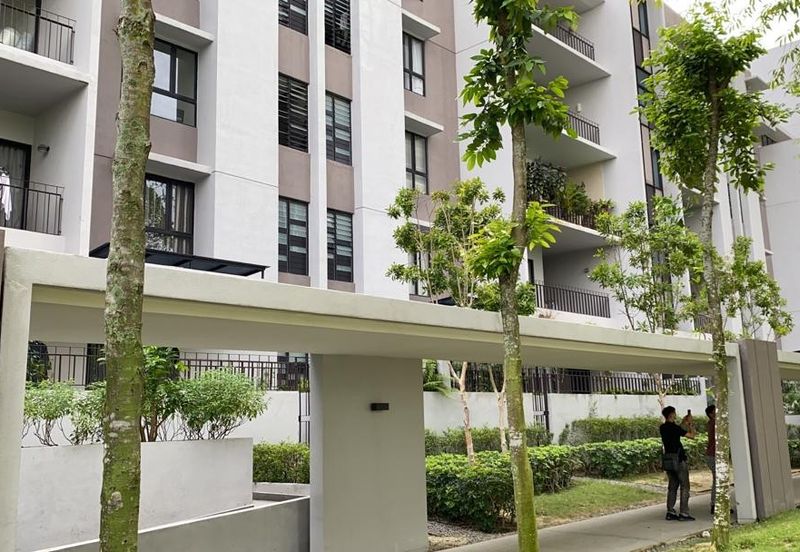 Seri Riana Residence