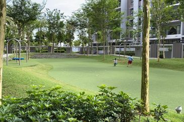 Seri Riana Residence