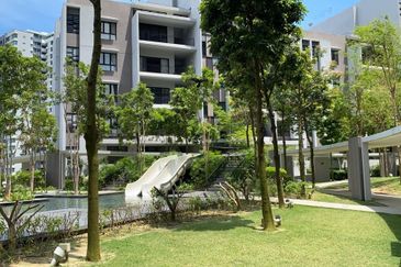 Seri Riana Residence