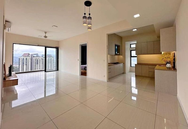 Seri Riana Residence