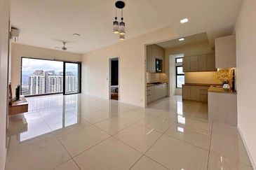 Seri Riana Residence