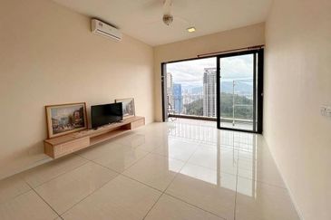 Seri Riana Residence