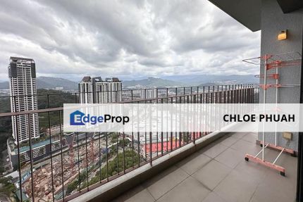 SERI RIANA 1259sf Wangsa Maju Luxury stay near Lrt and DUKE for Home Buyer , Kuala Lumpur, Wangsa Maju