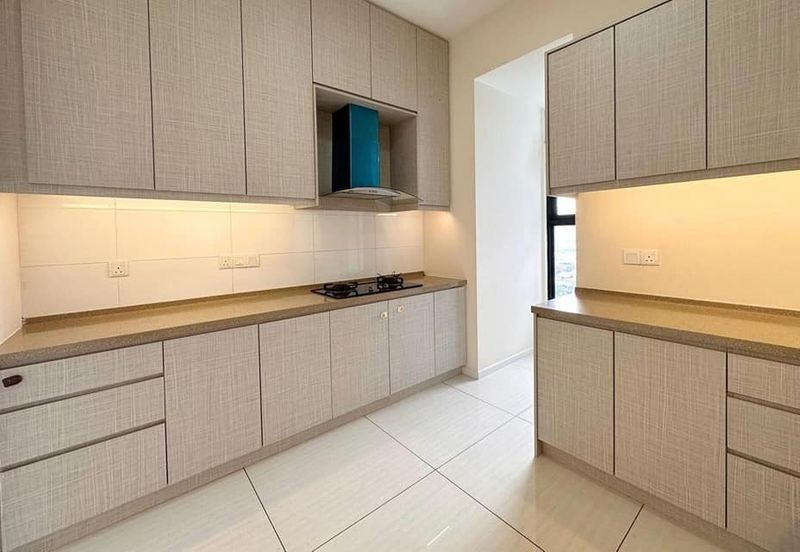 Seri Riana Residence