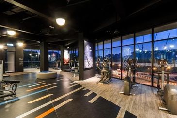 Seri Riana Residence