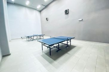 Seri Riana Residence