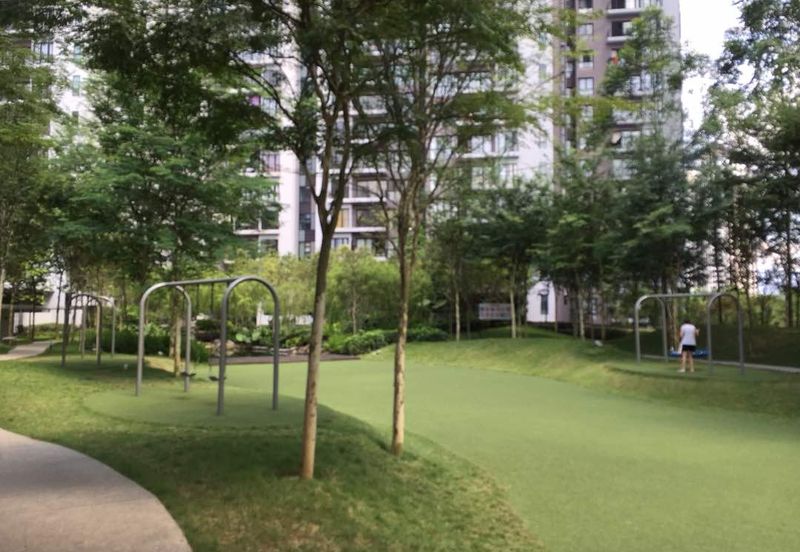 Seri Riana Residence