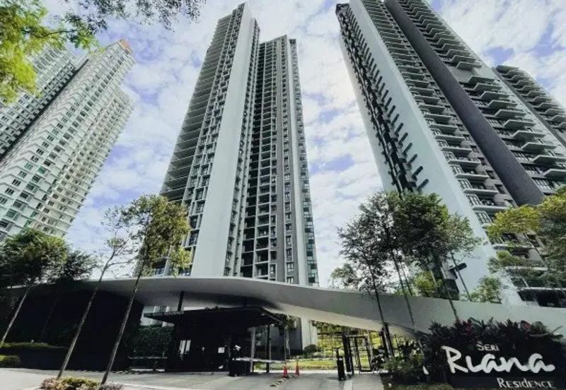 Seri Riana Residence