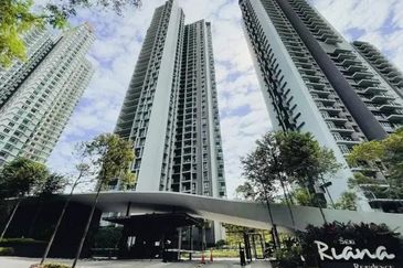 Seri Riana Residence