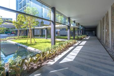 Seri Riana Residence