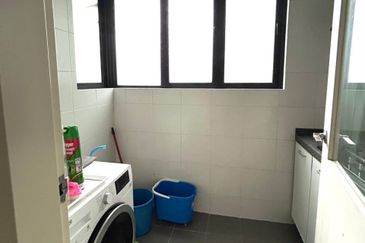 Seri Riana Residence