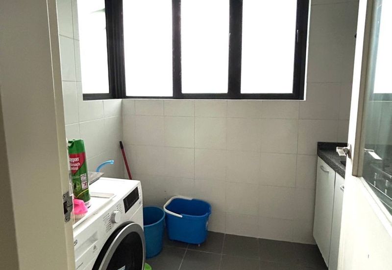 Seri Riana Residence