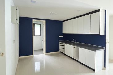 Seri Riana Residence