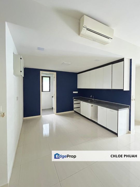 SERI RIANA Residence at Wangsa Maju KL | 1382sf Luxury condo near International School for Home living - FOR SALE, Kuala Lumpur, Wangsa Maju