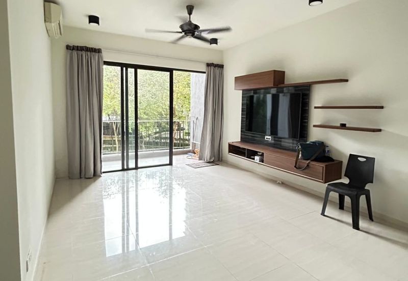 Seri Riana Residence