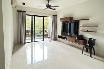 Seri Riana Residence