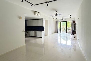 Seri Riana Residence