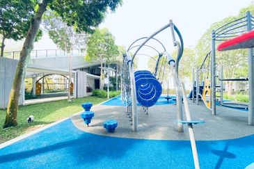 Seri Riana Residence