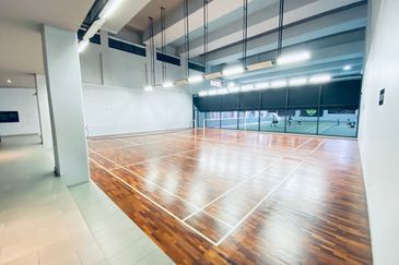 Seri Riana Residence