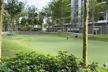 Seri Riana Residence