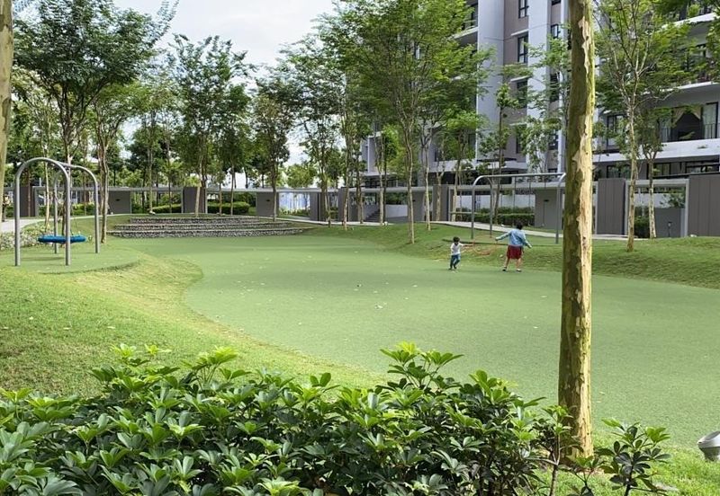 Seri Riana Residence