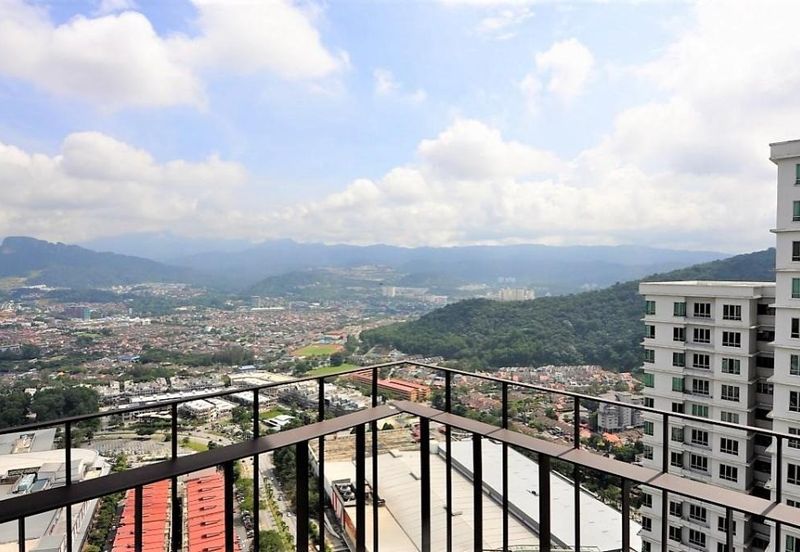 Seri Riana Residence