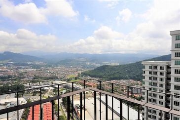 Seri Riana Residence