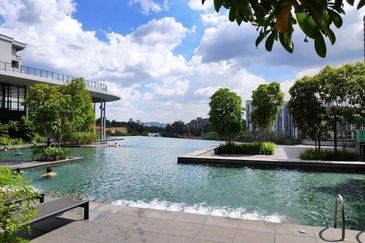 Seri Riana Residence