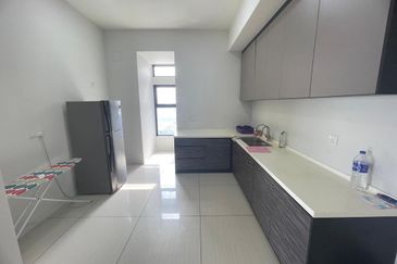 Seri Riana Residence