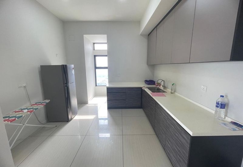 Seri Riana Residence