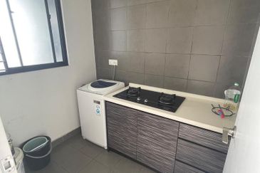 Seri Riana Residence