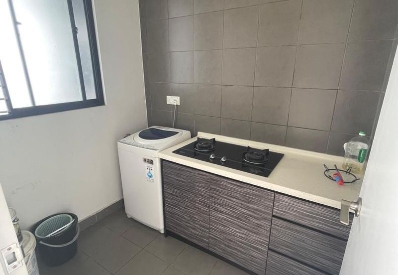 Seri Riana Residence