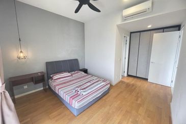 Seri Riana Residence