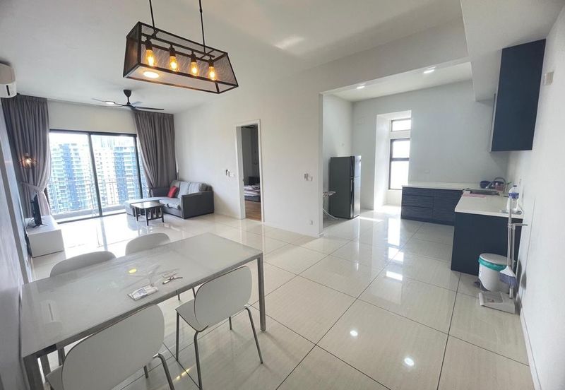 Seri Riana Residence