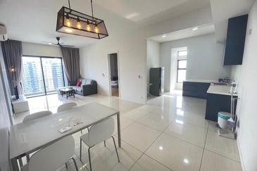 Seri Riana Residence