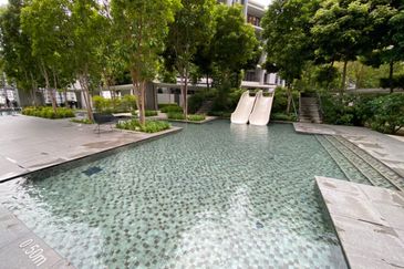 Seri Riana Residence