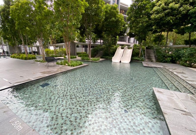 Seri Riana Residence