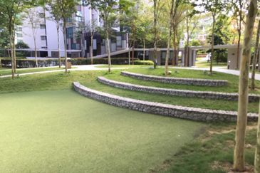 Seri Riana Residence