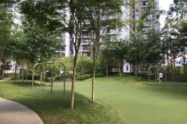 Seri Riana Residence