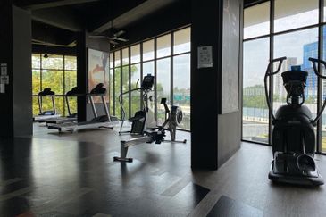 Seri Riana Residence