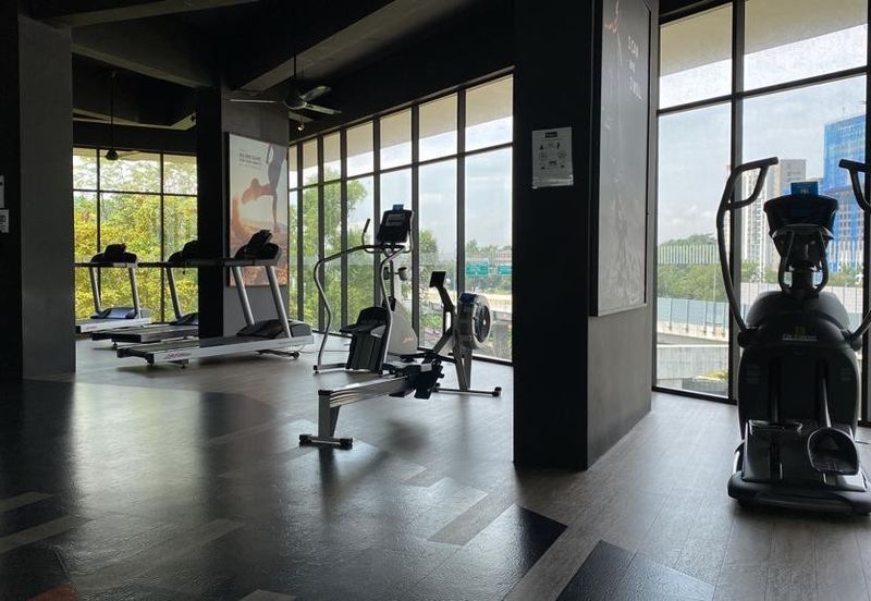 Seri Riana Residence