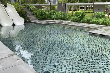 Seri Riana Residence