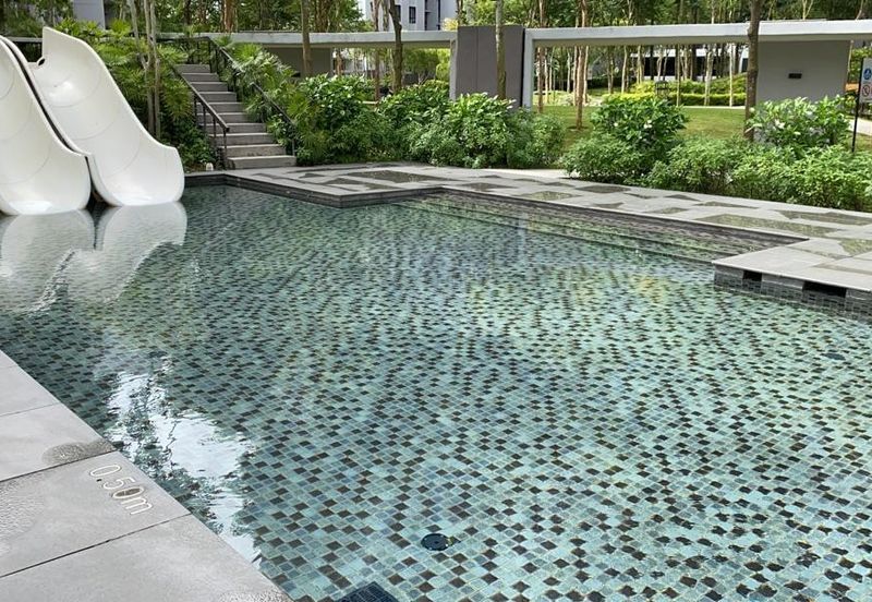 Seri Riana Residence