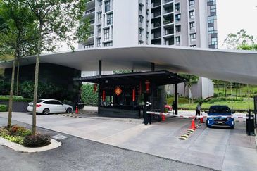 Seri Riana Residence