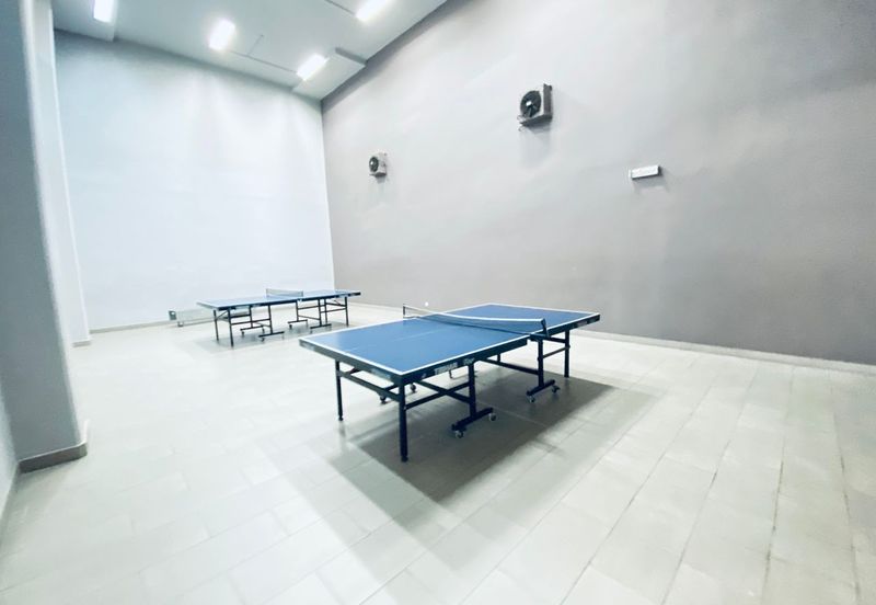 Seri Riana Residence